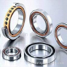 Spherical ball bearing 1205K+H205 5