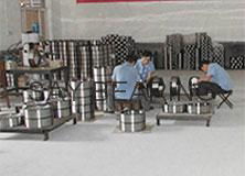 Shandong Anyu Precision Bearing co.,ltd