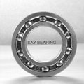 6000 series deep groove ball bearings 5