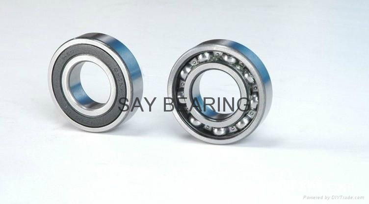 6400 series deep groove ball bearings 3