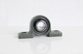 UCP305 pillow block ball bearings