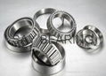 30205 taper roller bearing 25x52x15