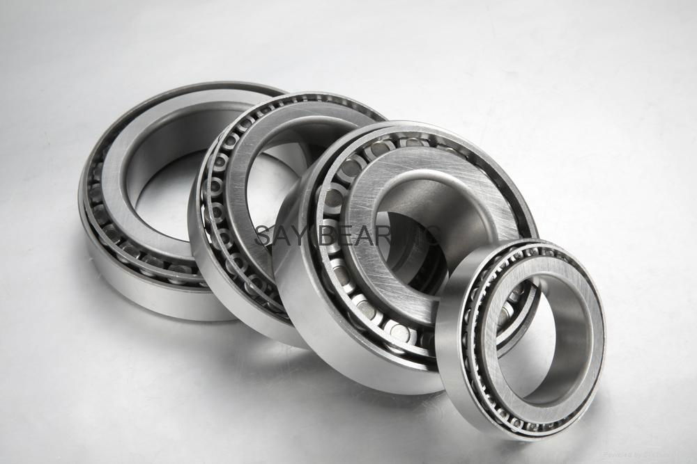 30206 taper roller bearing 30x62x17.5 3