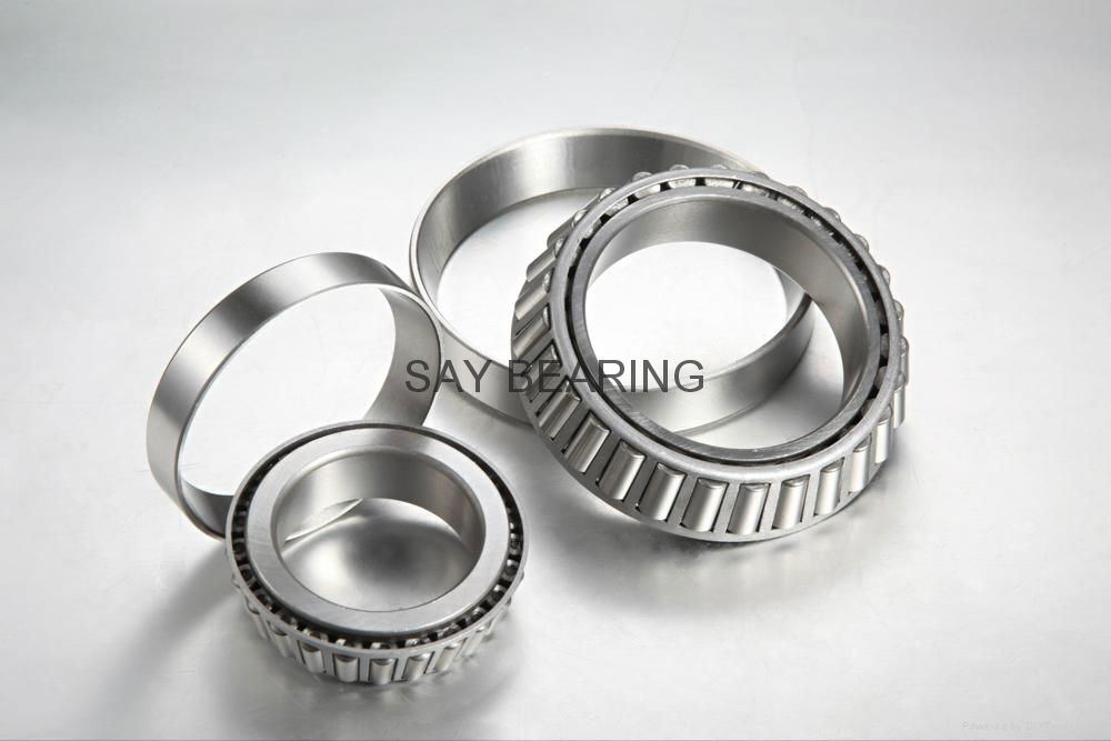 30208 taper roller bearing 40x80x18 5