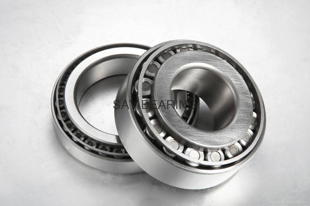 30208 taper roller bearing 40x80x18 4