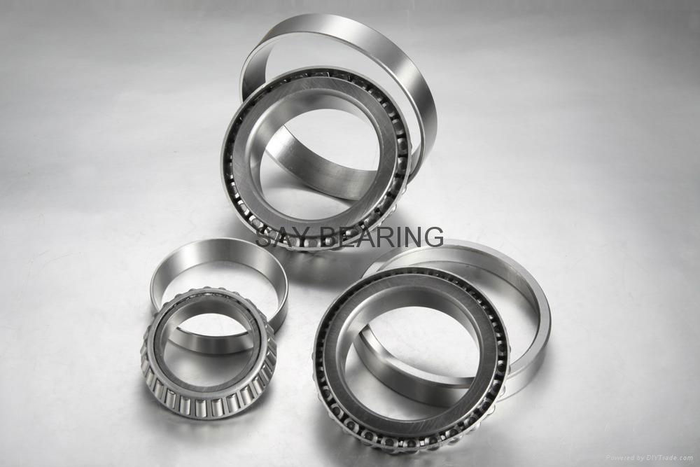 30210 taper roller bearing 50x90x20 3