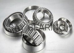 30214 taper roller bearing 70x125x24