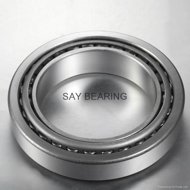 30214 taper roller bearing 70x125x24 2