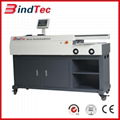 A3 Size perfect glue binding machine