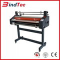 Hot Laminating Machine 1050mm laminator from manufacturer 