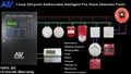 Addressable Fire Detection Alarm Control System 2