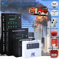 Conventional Fire Detection Alarm System Price 3