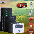 Conventional Fire Detection Alarm System Price 2