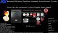 Chinese Building-use  Smart Fire Alarm Fire Suppression Detection System 2