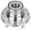 Auto-Hub Bearings 1