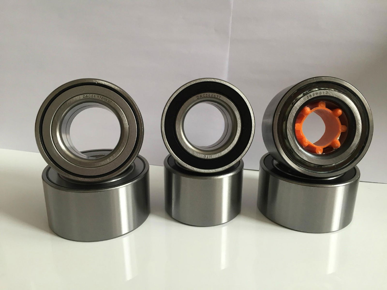 Auto-Hub Bearings 5