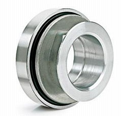 Pillow block bearing