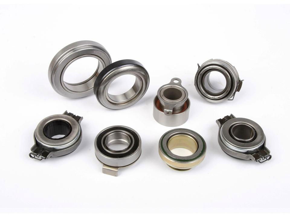 Pillow block bearing 2