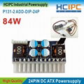 HCIPC P131 3 ADDDIP 150A 150W DC ATX Industiral powersupply  2