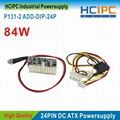 HCIPC P131 3 ADDDIP 150A 150W DC ATX Industiral powersupply  3