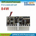 HCIPC P131 3 ADDDIP 150A 150W DC ATX Industiral powersupply  4