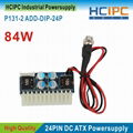 HCIPC P131 3 ADDDIP 150A 150W DC ATX Industiral powersupply  5