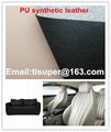 pvc artificial leather  4