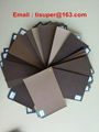 PVC and ABS alloy plastic sheet