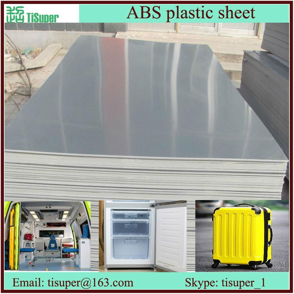 ABS plastic sheet 