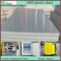 ABS plastic sheet