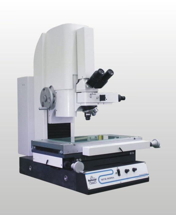 Rational Metallurgical Microscope MTM-3020MA
