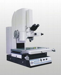 Rational Metallurgical Microscope MTM-3020MA