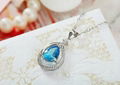 Elegant Lady Spinel Pendant for Wholesaling 2