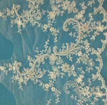 Hi-Ana embroidery lace 2