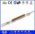 tungsten halogen heating tube 4