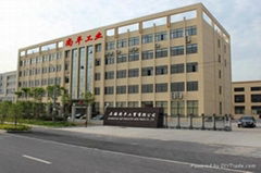 shanghai s&p industry and trade co.,ltd