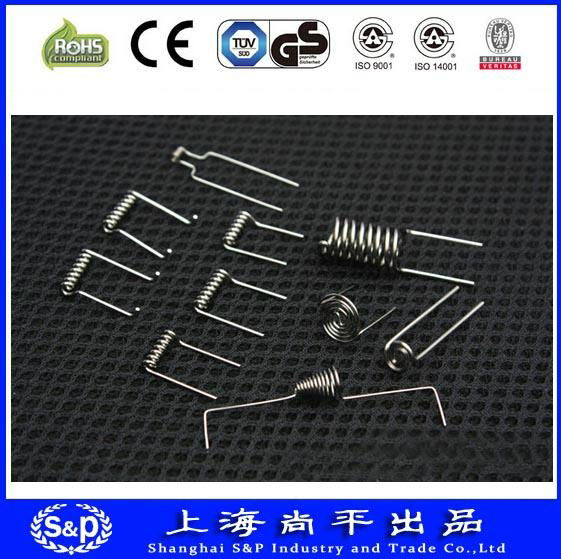 tungsten coil spring 4