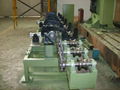 Billet Precision Cutting Machine