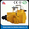 Key driver machine for assemble wedge 1