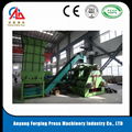 Metal Chip Briquetting Press