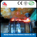 Steel Ball Skew Rolling Machine 4