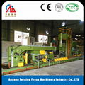 Ring Rolling Machine 1