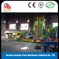 Ring Rolling Machine 4