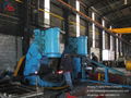 Pneumatic Forging Hammer 4