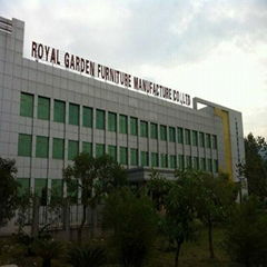 Royal garden(fogang) furniture manufacture co., ltd