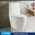 Hot Sale Best price washdown toilet