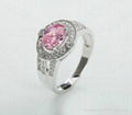 Spinel Ring