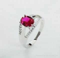  Spinel gemstone jewelry