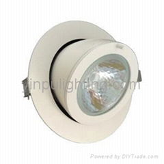 2015 new design 20W COB LED down light