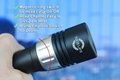 Tonelife TL2101 IP68 Waterproof Upto 150m Underwater Diving Backup Flashlight 4